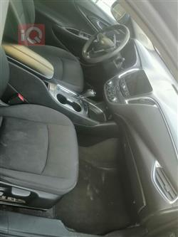 شيفروليه ماليبو